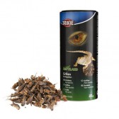 Grilos desidratado Trixie